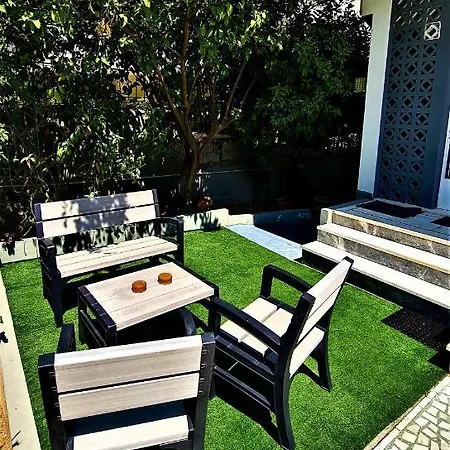 Zefyros Super Cool Apartments Next To Alimos Riviera Athens Exterior photo