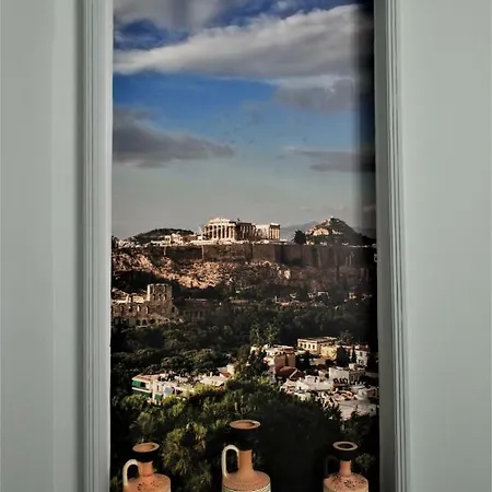 Zefyros Super Cool Apartments Next To Alimos Riviera Athens Exterior photo