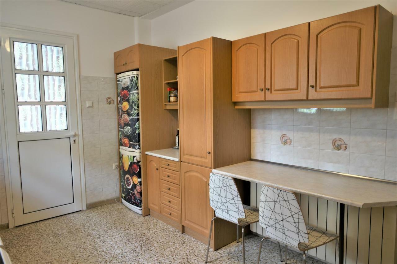 Apartmán Zefyros Super Cool Next To Alimos Riviera Atény