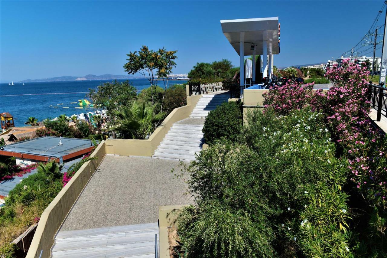 Apartmán Zefyros Super Cool Next To Alimos Riviera *