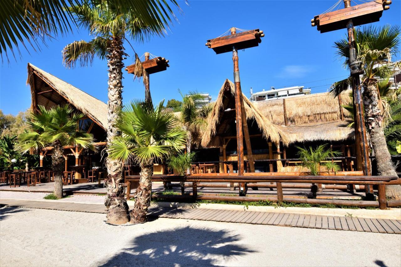 Zefyros Super Cool Next To Alimos Riviera Apartmán