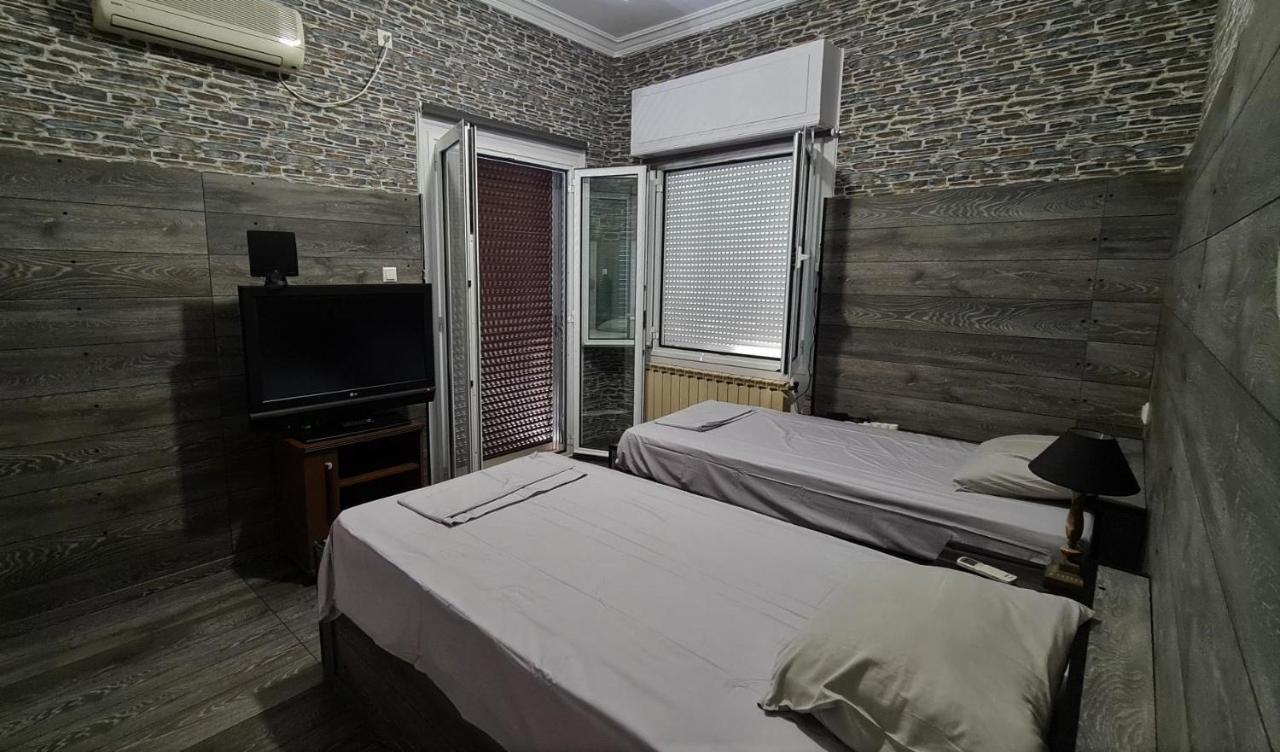 Zefyros Super Cool Next To Alimos Riviera Apartment *
