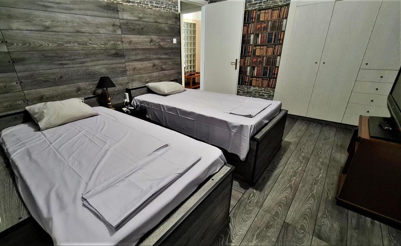Apartment Zefyros Super Cool Next To Alimos Riviera *