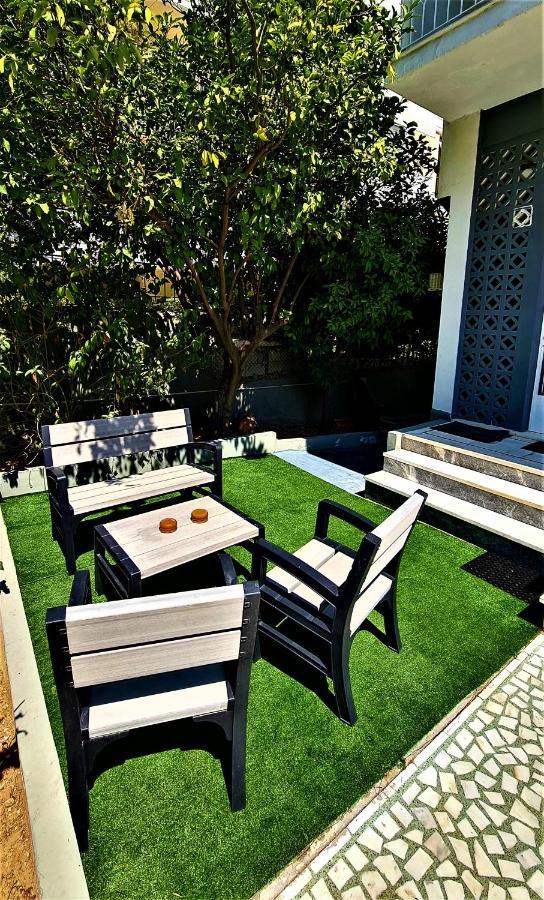Zefyros Super Cool Next To Alimos Riviera Apartment