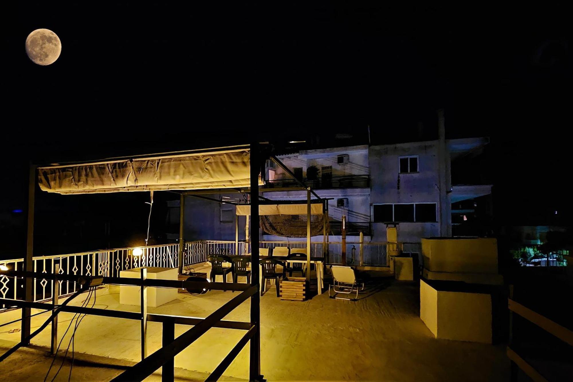 Zefyros Super Cool Next To Alimos Riviera Apartment *
