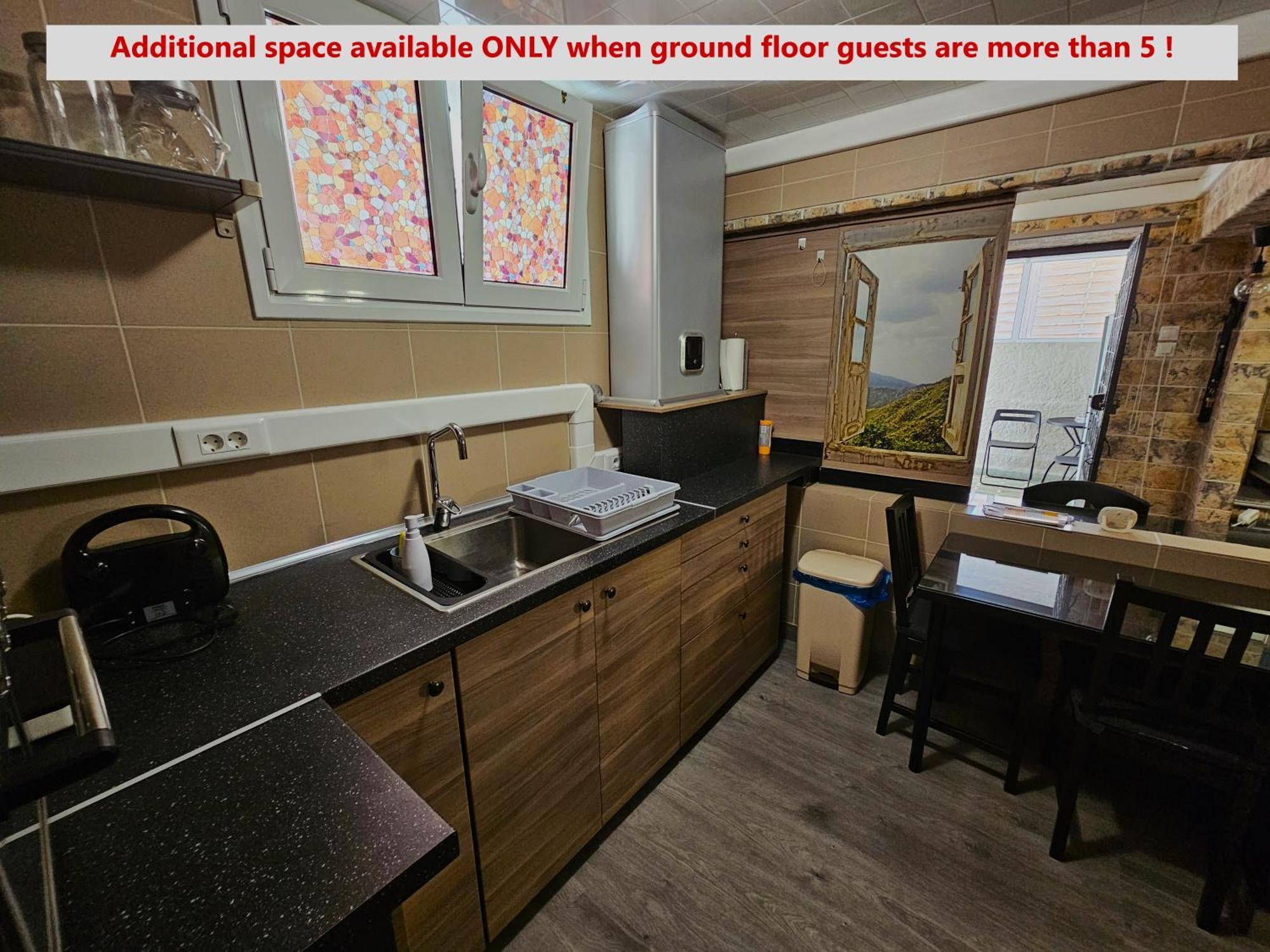 Apartment Zefyros Super Cool Next To Alimos Riviera Athens