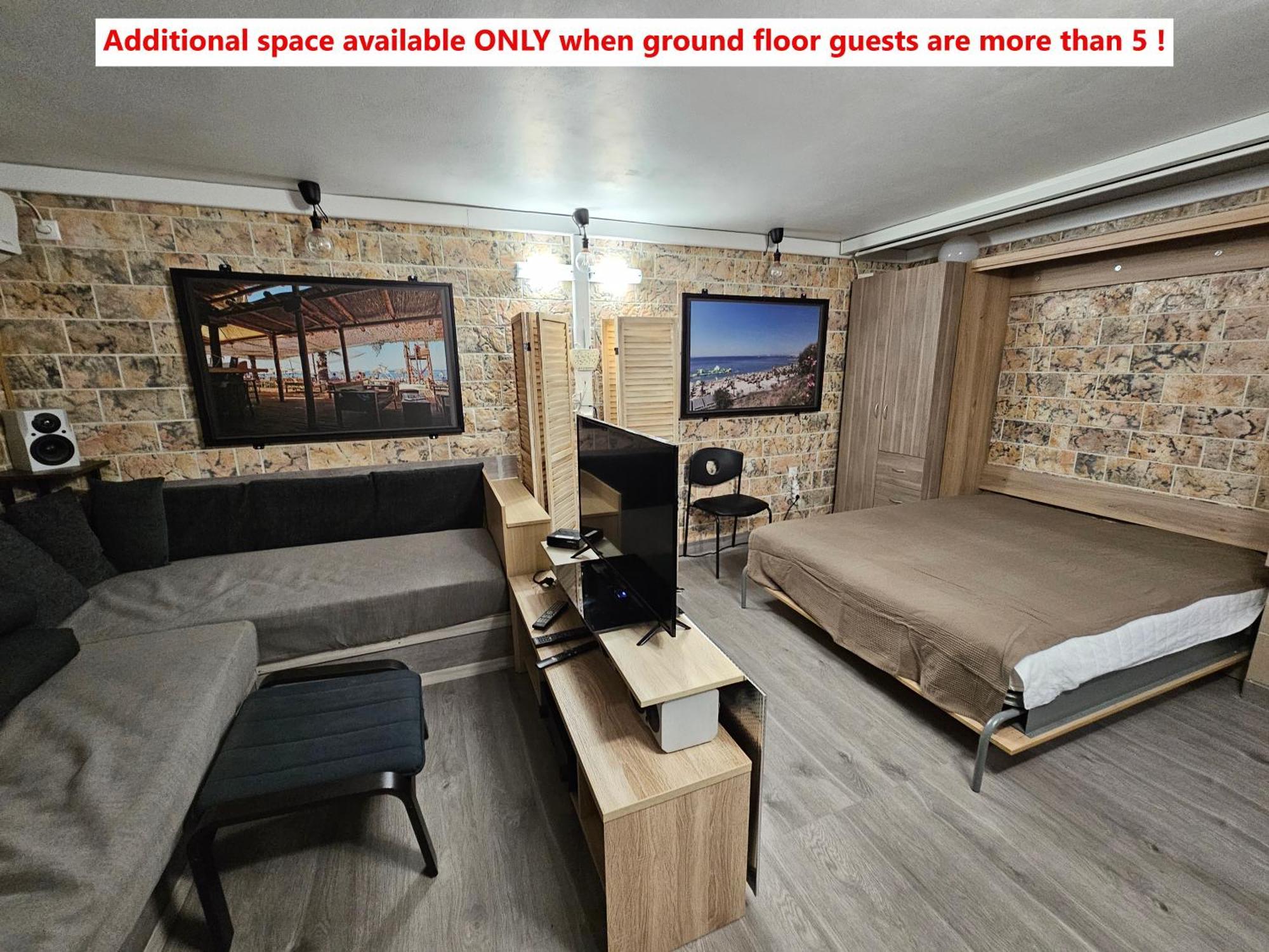 Apartment Zefyros Super Cool Next To Alimos Riviera Athens