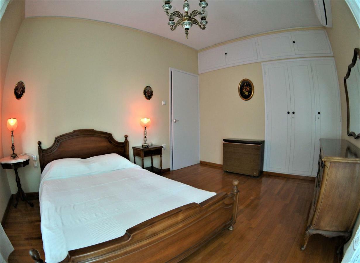 Apartment Zefyros Super Cool Next To Alimos Riviera *