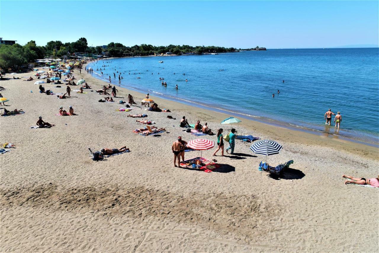 Apartment Zefyros Super Cool Next To Alimos Riviera