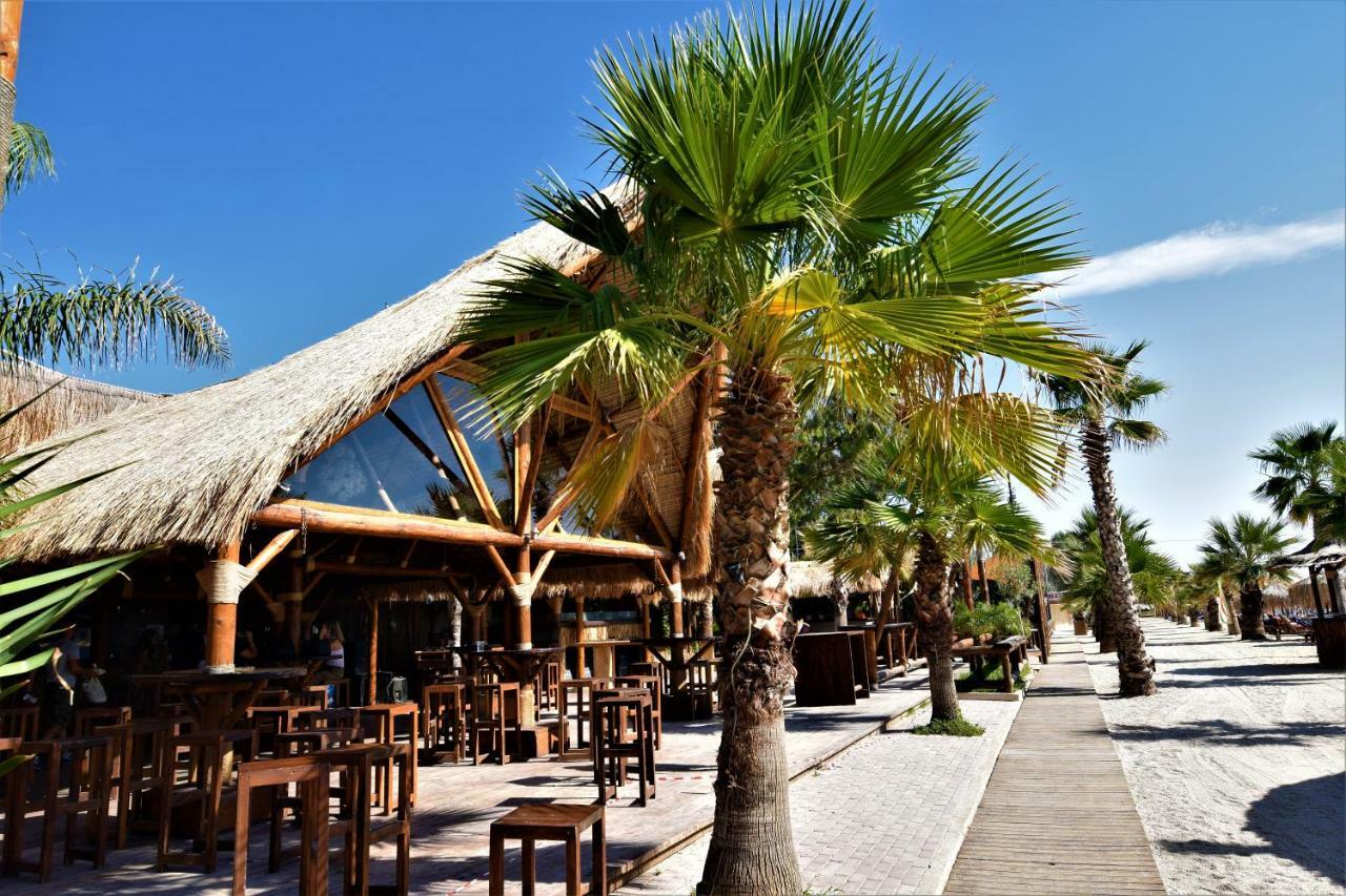 Zefyros Super Cool Next To Alimos Riviera Apartment
