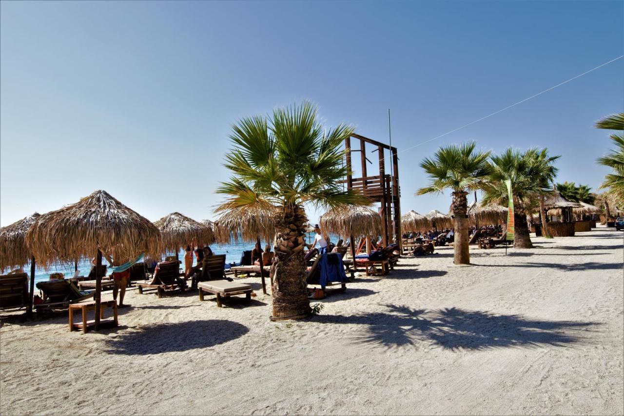 Apartment Zefyros Super Cool Next To Alimos Riviera *